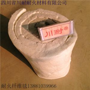 耐火纖維毯
